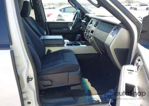 2016 Ford Expedition Xlt from USA, damaged, VIN 1FMJU1HT5GEF26114